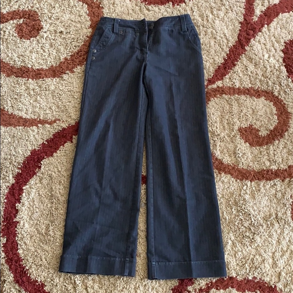 Cato Dress Pants (Size 4)